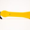 Klever Excel Double Wall Safety Cutter Yellow