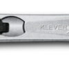 Klever_X-Change_PLUS_Dbl_Blade_RGB__75341.jpg Klever X-Change PLUS (SC KK-302) safety blade from Klever Innovations.