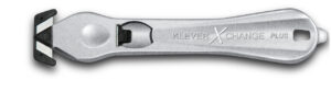 Klever X-Change PLUS (SC KK-302) safety blade from Klever Innovations.