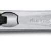 Klever_X-Change_PLUS_Single_Blade_RGB__73505.jpg Klever X-Change Plus HD Box Cutter Magnesium Double Wall Blade