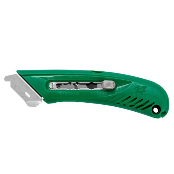S4R Safety Cutter Right Handed