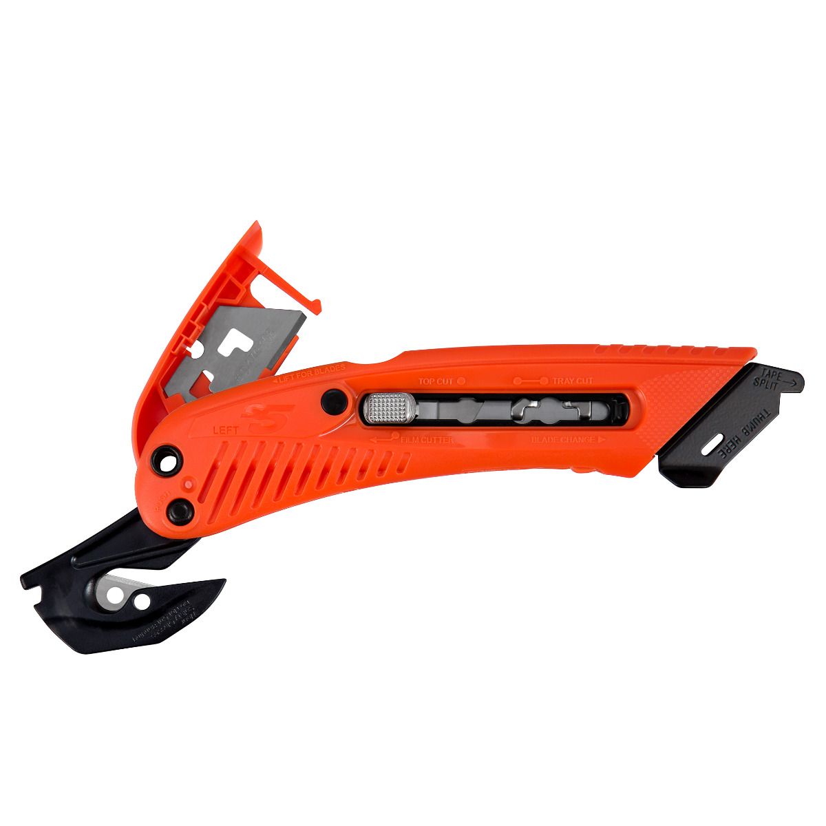 S5L Safety Cutter (SC-5223)