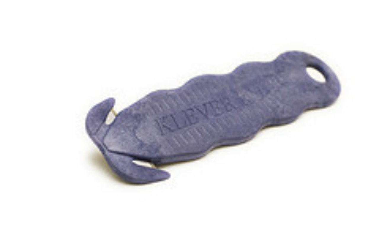 SC-KK-401-2__53523.jpg Klever Kutter Metal Detectable Box Cutter