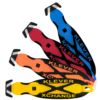 kcj-xc-20-klever-xchange-color-options Klever X-Change Box Cutter Assorted Colors