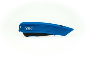 Easy Cut 5000 Safety Knife Auto Retract