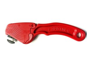 Cardinal Switch Safety Knife Red
